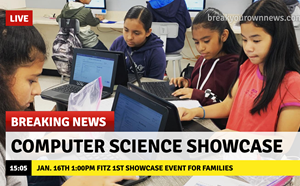 Computer Science Immersion Showcase - article thumnail image