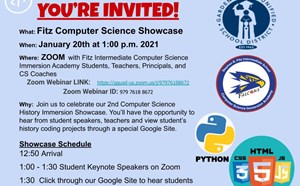 Fitz Computer Science Showcase - article thumnail image