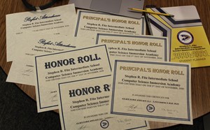 Quarter 2 Student Awards Assembly - article thumnail image