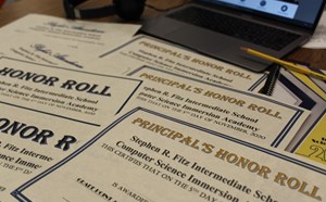 Quarter 3 Awards Assembly - article thumnail image
