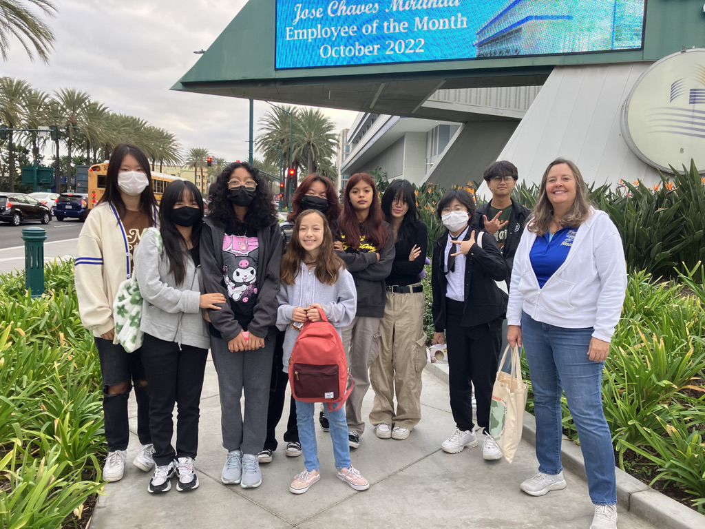 ASB Leadership Conference