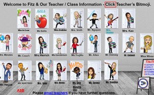 2021 Back to School Night - article thumnail image