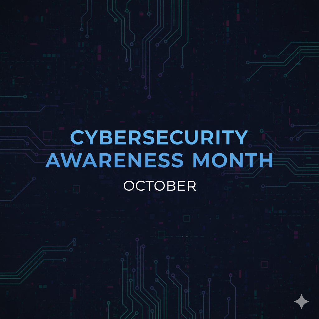 Cybersecurity Awareness - article thumnail image