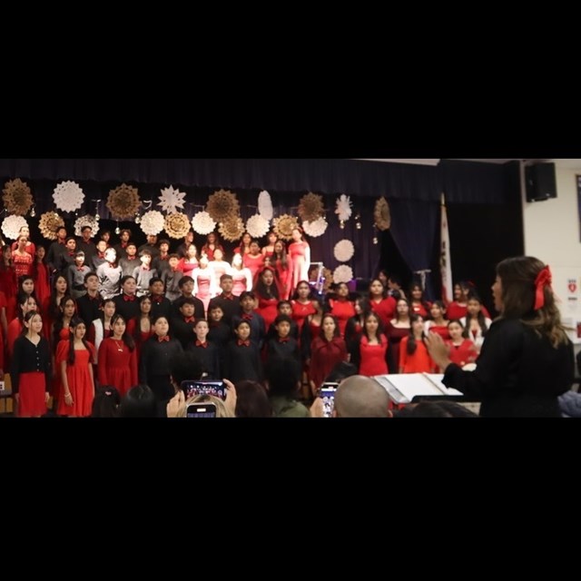 2024-12-10 Christmas Concert 1