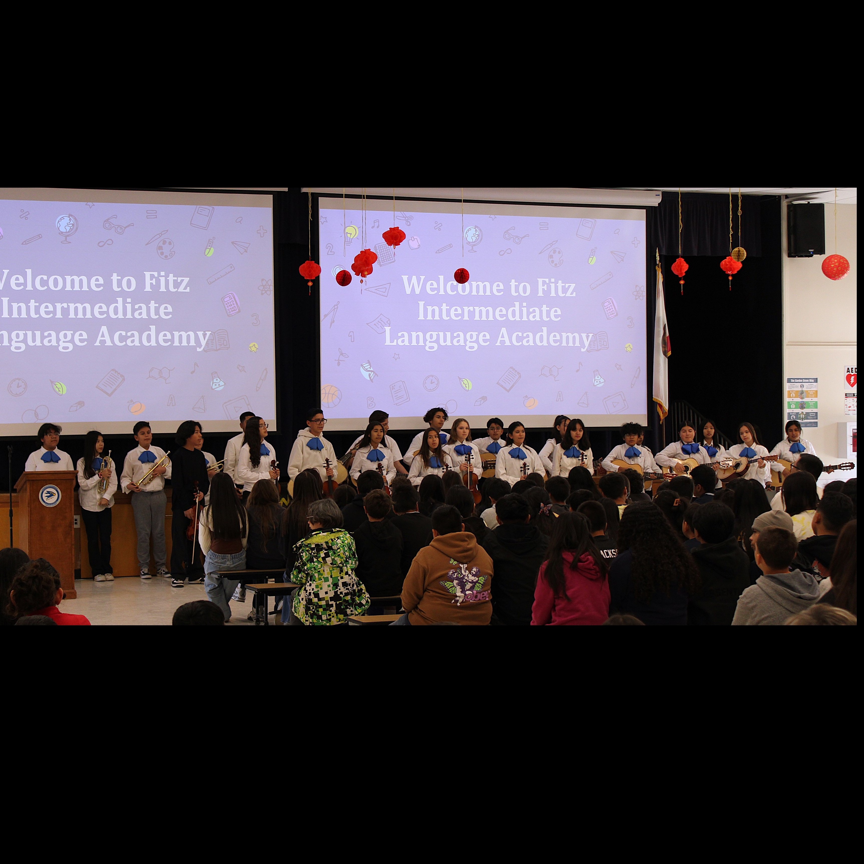 Fitz Intermediate Home | Fitz Intermediate Language Academy