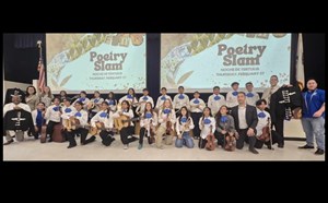 Fitz Mariachi Receives "Strike Up the Band" Grant - article thumnail image