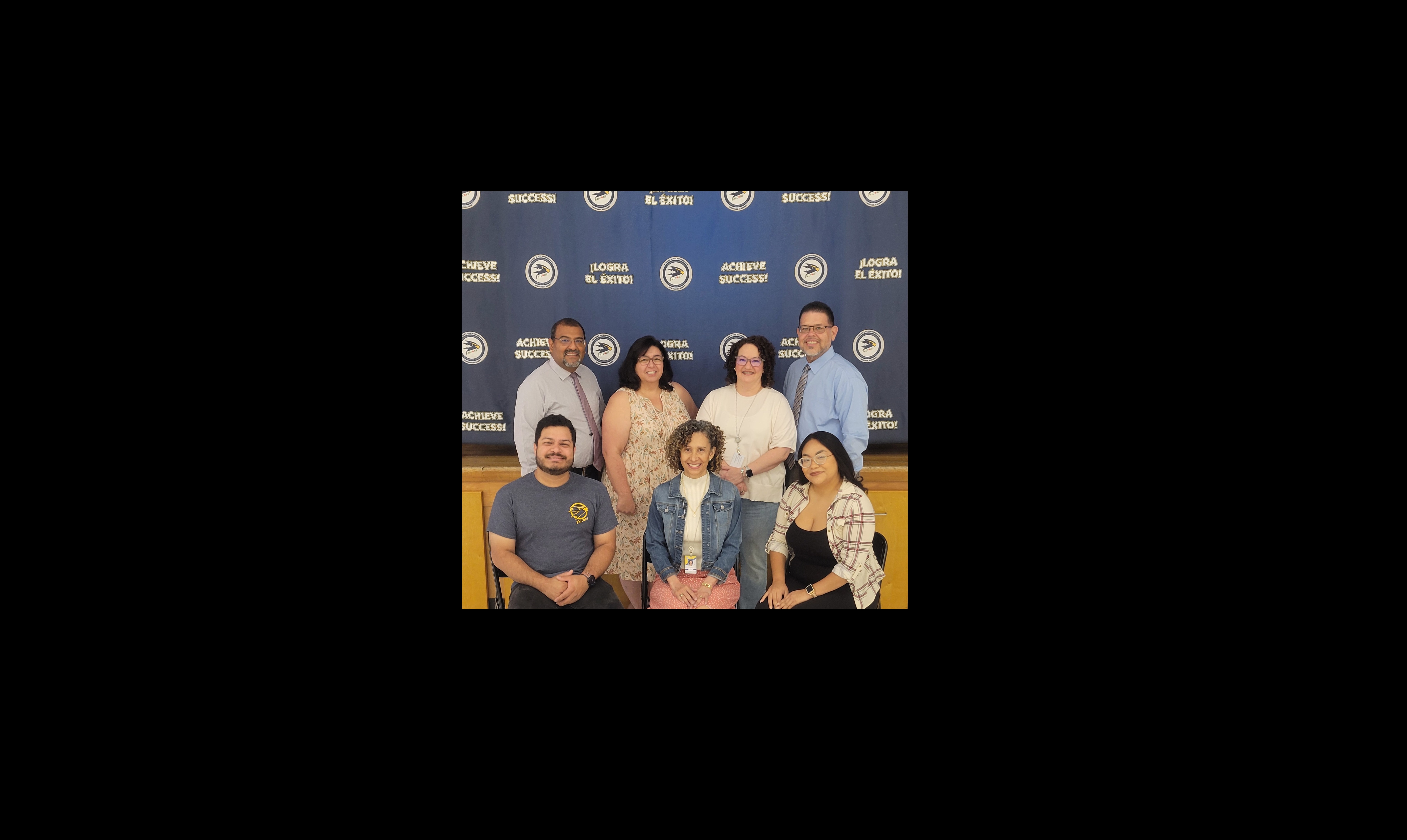 Here to HELP! Fitz Office open 7:00- 4:00 Daily