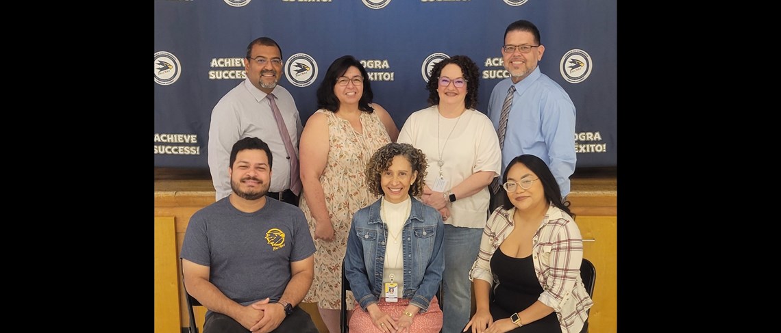 Here to HELP! Fitz Office open 7:00- 4:00 Daily