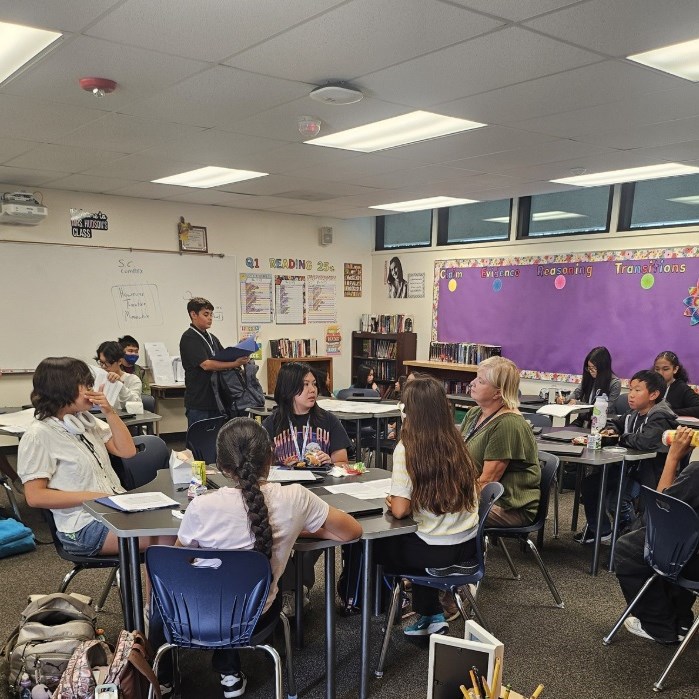 Fitz Intermediate Home | Fitz Intermediate Language Academy