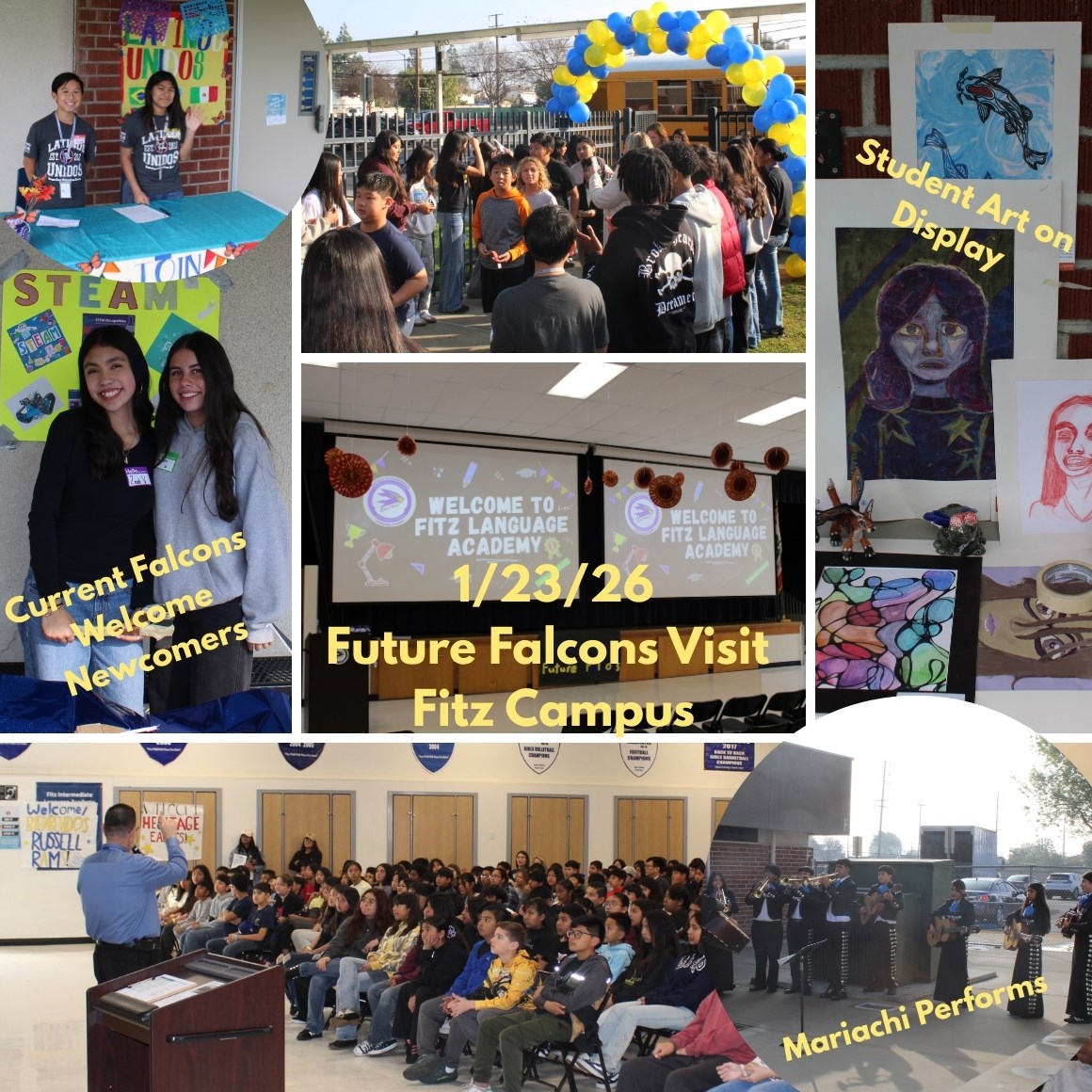 Fitz Intermediate Home | Fitz Intermediate Language Academy