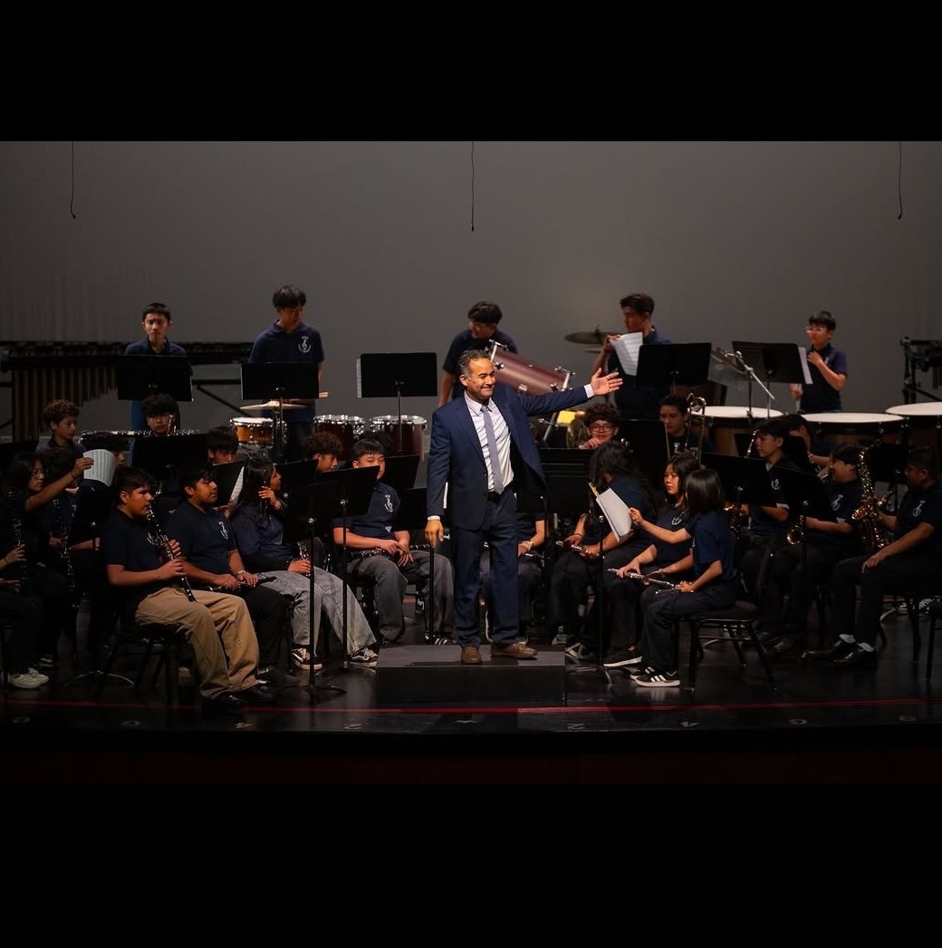 2026-03-03 Band Festival